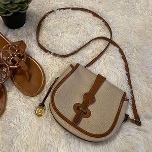 Dooney and Bourke small crossbody